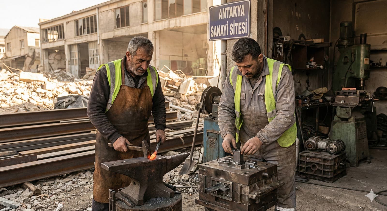 Business development hero